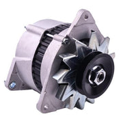 DURAFORCE 12V Alternator 714/26100 714/40476 for JCB 1400 1500 1700 406 408 410 425 520-40