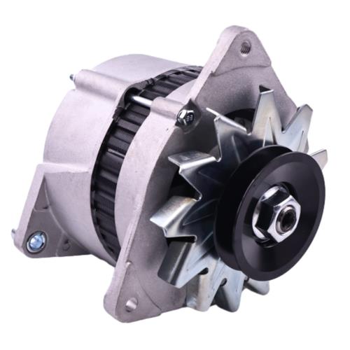 DURAFORCE 12V Alternator 714/26100 714/40476 for JCB 1400 1500 1700 406 408 410 425 520-40