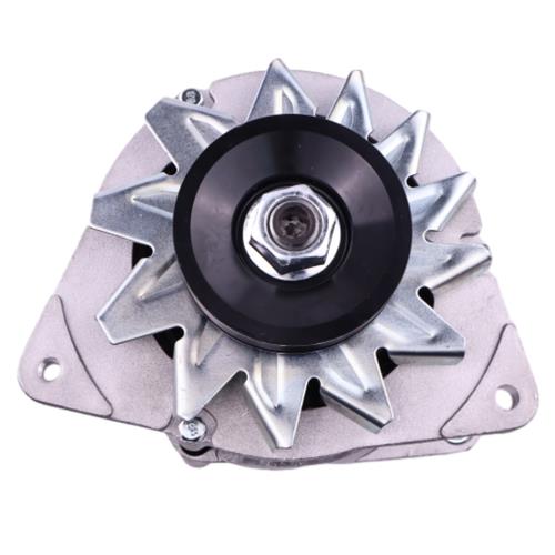 DURAFORCE 12V Alternator 714/26100 714/40476 for JCB 1400 1500 1700 406 408 410 425 520-40