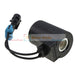 DURAFORCE 12V Solenoid Valve Coil 6678984 For Bobcat E16 319 320 322 325 425 428 430 435