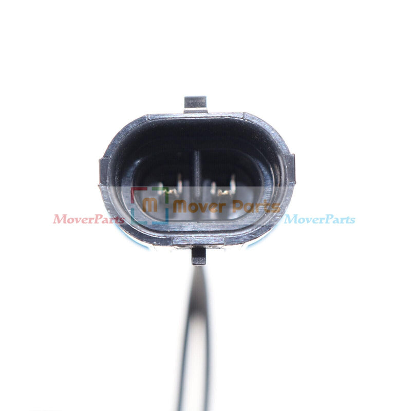 DURAFORCE 12V Solenoid Valve Coil 6678984 For Bobcat E16 319 320 322 325 425 428 430 435
