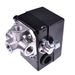 DURAFORCE 175/140 PSI - 4 Port Pressure Switch 56288020 56288020-01 For Ingersoll Rand
