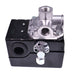 DURAFORCE 175/140 PSI - 4 Port Pressure Switch 56288020 56288020-01 For Ingersoll Rand