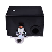 DURAFORCE 175/140 PSI - 4 Port Pressure Switch 56288020 56288020-01 For Ingersoll Rand