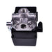 DURAFORCE 175/140 PSI - 4 Port Pressure Switch 56288020 56288020-01 For Ingersoll Rand