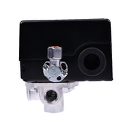 DURAFORCE 175/140 PSI - 4 Port Pressure Switch 56288020 56288020-01 For Ingersoll Rand