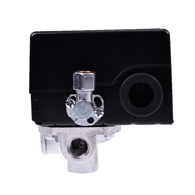 DURAFORCE 175/140 PSI - 4 Port Pressure Switch 56288020 56288020-01 For Ingersoll Rand