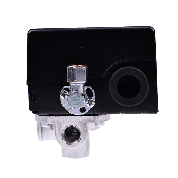 DURAFORCE 175/140 PSI - 4 Port Pressure Switch 56288020 56288020-01 For Ingersoll Rand