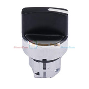 DURAFORCE ZB4BD3 Selector Switch For Schneider Electric 3 Position ZB4-BD3