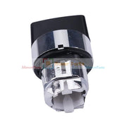 DURAFORCE ZB4BD3 Selector Switch For Schneider Electric 3 Position ZB4-BD3