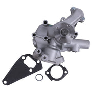 DURAFORCE Water Pump 129470-42001 129470-42003 For Yanmar Marine 3JH3E 4JH2E 4JH3 4JH3DTE