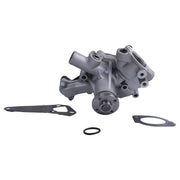 DURAFORCE Water Pump 129470-42001 129470-42003 For Yanmar Marine 3JH3E 4JH2E 4JH3 4JH3DTE