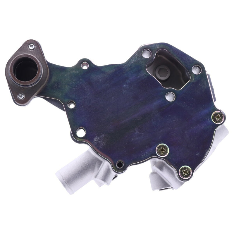 DURAFORCE Water Pump 129470-42001 129470-42003 For Yanmar Marine 3JH3E 4JH2E 4JH3 4JH3DTE
