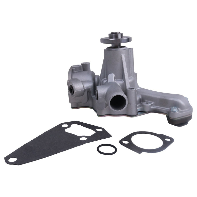 DURAFORCE Water Pump 129470-42001 129470-42003 For Yanmar Marine 3JH3E 4JH2E 4JH3 4JH3DTE