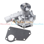 DURAFORCE Water Pump 106-8263 1068263 for Caterpillar CAT D3C D4C D5C Tractor 3046 Engine