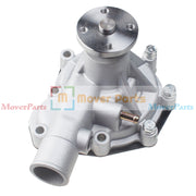 DURAFORCE Water Pump 106-8263 1068263 for Caterpillar CAT D3C D4C D5C Tractor 3046 Engine