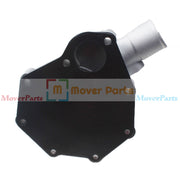 DURAFORCE Water Pump 106-8263 1068263 for Caterpillar CAT D3C D4C D5C Tractor 3046 Engine