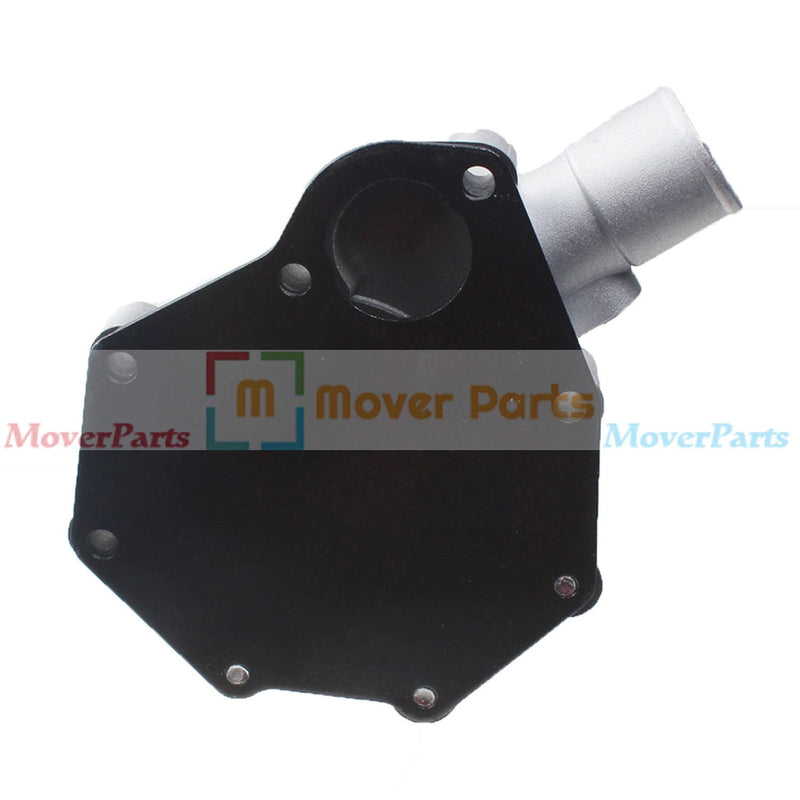 DURAFORCE Water Pump 106-8263 1068263 for Caterpillar CAT D3C D4C D5C Tractor 3046 Engine