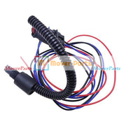DURAFORCE RK30880E RK30880 Water Sensor Fuel Detector Fuel Detection Kit for Parker Racor