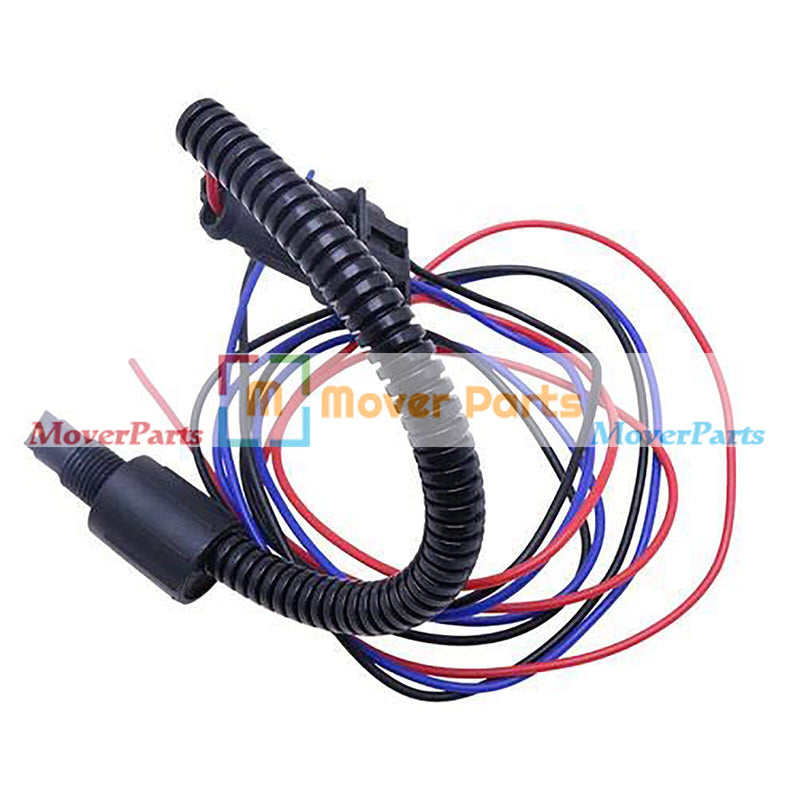 DURAFORCE RK30880E RK30880 Water Sensor Fuel Detector Fuel Detection Kit for Parker Racor