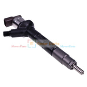 DURAFORCE Fuel Injector 333/H5268 295050-1201 Fits for JCB Backhoe Loader 3CX Compact