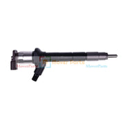 DURAFORCE Fuel Injector 333/H5268 295050-1201 Fits for JCB Backhoe Loader 3CX Compact