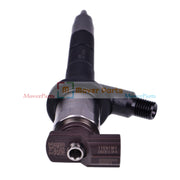 DURAFORCE Fuel Injector 333/H5268 295050-1201 Fits for JCB Backhoe Loader 3CX Compact