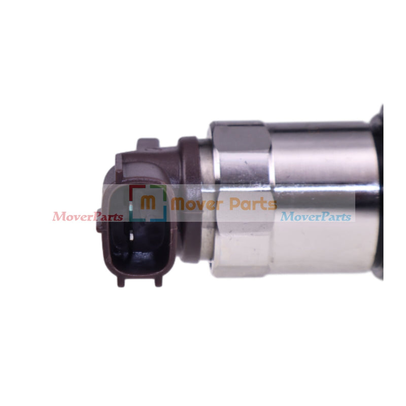 DURAFORCE Fuel Injector 333/H5268 295050-1201 Fits for JCB Backhoe Loader 3CX Compact