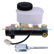 DURAFORCE Master Cylinder 91346-30300 for Mitsubishi Forklift FD28-F14C FD35-F14C FG10-18