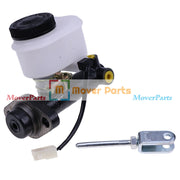 DURAFORCE Master Cylinder 91346-30300 for Mitsubishi Forklift FD28-F14C FD35-F14C FG10-18