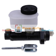 DURAFORCE Master Cylinder 91346-30300 for Mitsubishi Forklift FD28-F14C FD35-F14C FG10-18