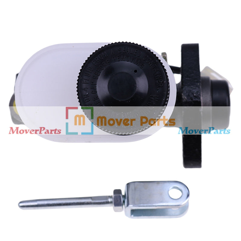 DURAFORCE Master Cylinder 91346-30300 for Mitsubishi Forklift FD28-F14C FD35-F14C FG10-18
