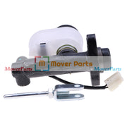 DURAFORCE Master Cylinder 91346-30300 for Mitsubishi Forklift FD28-F14C FD35-F14C FG10-18