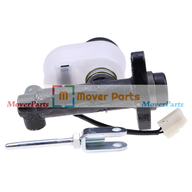 DURAFORCE Master Cylinder 91346-30300 for Mitsubishi Forklift FD28-F14C FD35-F14C FG10-18