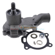 DURAFORCE Water Pump 02/101786 02/100066 For JCB 1400B 1550B 3CX 4C 3D 3DS 803 Super 8052