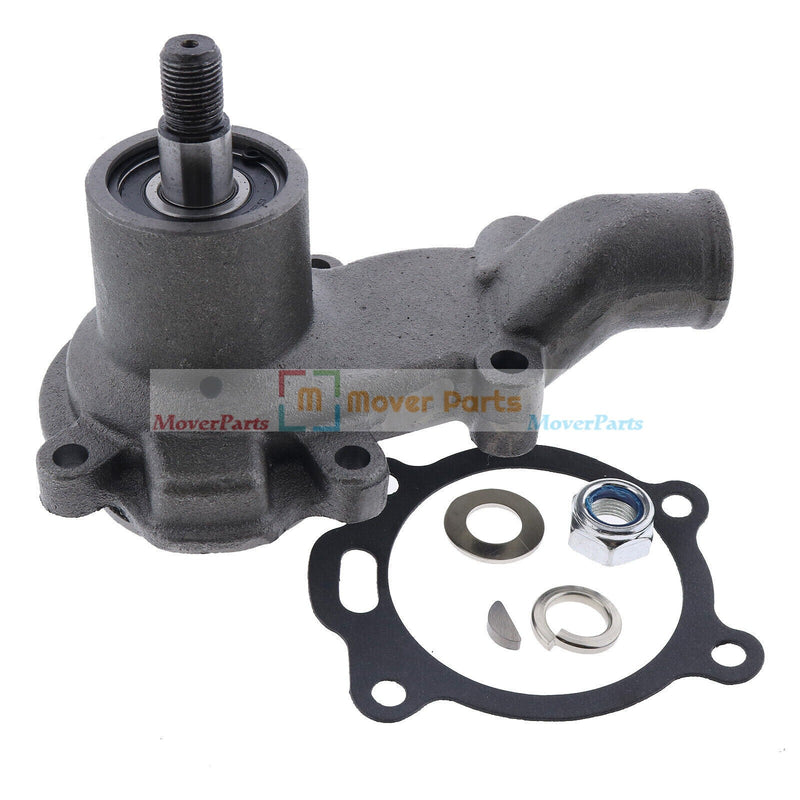 DURAFORCE Water Pump 02/101786 02/100066 For JCB 1400B 1550B 3CX 4C 3D 3DS 803 Super 8052