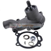 DURAFORCE Water Pump 02/101786 02/100066 For JCB 1400B 1550B 3CX 4C 3D 3DS 803 Super 8052