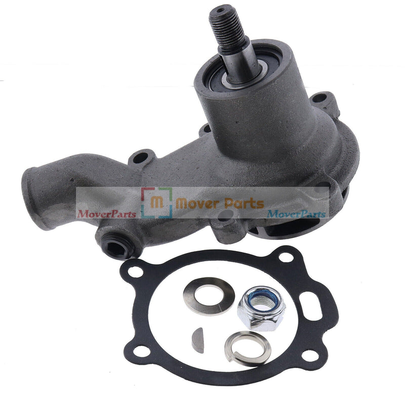 DURAFORCE Water Pump 02/101786 02/100066 For JCB 1400B 1550B 3CX 4C 3D 3DS 803 Super 8052