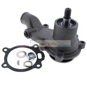 DURAFORCE Water Pump 02/101786 02/100066 For JCB 1400B 1550B 3CX 4C 3D 3DS 803 Super 8052
