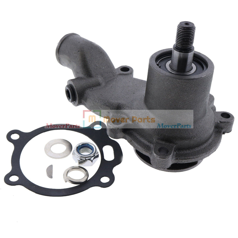 DURAFORCE Water Pump 02/101786 02/100066 For JCB 1400B 1550B 3CX 4C 3D 3DS 803 Super 8052