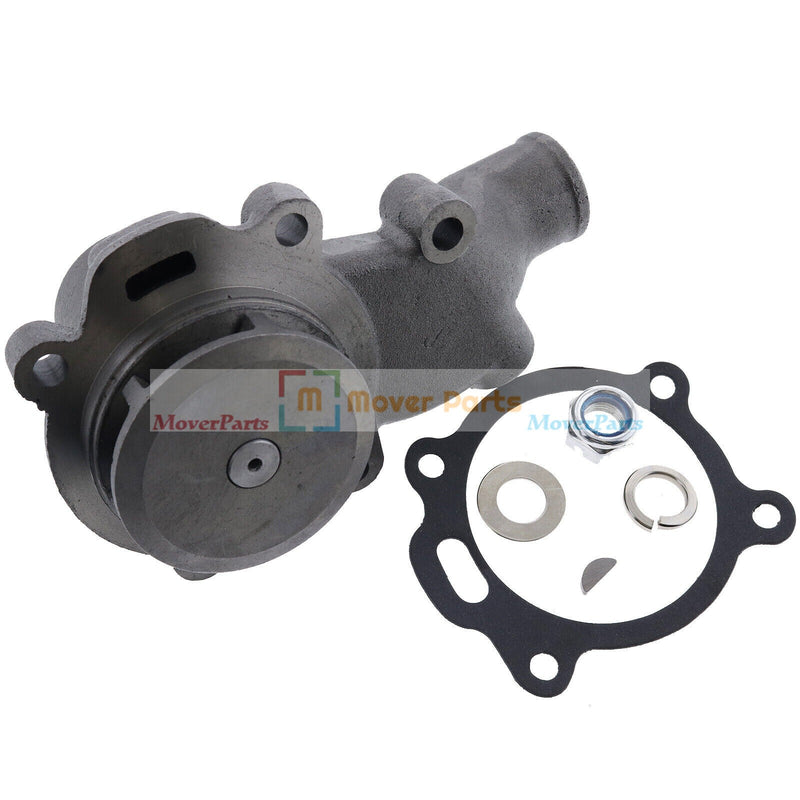 DURAFORCE Water Pump 02/101786 02/100066 For JCB 1400B 1550B 3CX 4C 3D 3DS 803 Super 8052