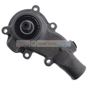 DURAFORCE Water Pump 02/101786 02/100066 For JCB 1400B 1550B 3CX 4C 3D 3DS 803 Super 8052