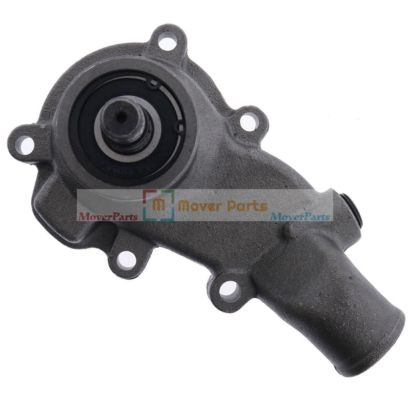 DURAFORCE Water Pump 02/101786 02/100066 For JCB 1400B 1550B 3CX 4C 3D 3DS 803 Super 8052