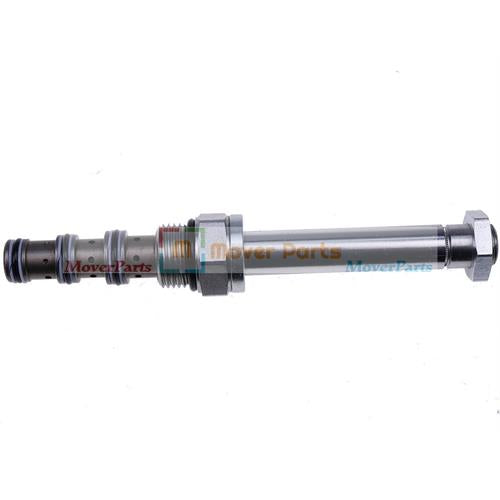 DURAFORCE 3Pos 4Way Solenoid Valve 39346GT For Genie S-100 S-125 SX-150 Z-45/25 ZX-135/70