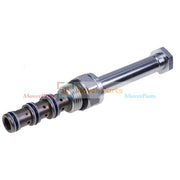 DURAFORCE 3Pos 4Way Solenoid Valve 39346GT For Genie S-100 S-125 SX-150 Z-45/25 ZX-135/70