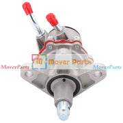 DURAFORCE Fuel Pump for Deutz F2L1011F F3L1011F BF4L1011F F4L1011F F2M1011 F3M1011F Engine