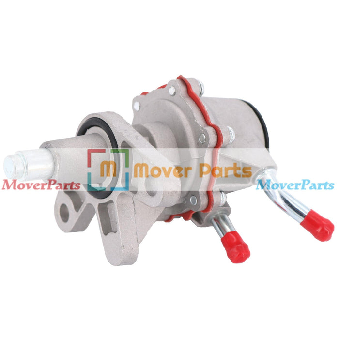 DURAFORCE Fuel Pump for Deutz F2L1011F F3L1011F BF4L1011F F4L1011F F2M1011 F3M1011F Engine
