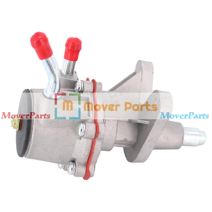 DURAFORCE Fuel Pump for Deutz F2L1011F F3L1011F BF4L1011F F4L1011F F2M1011 F3M1011F Engine