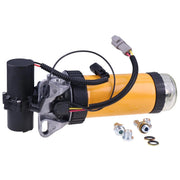DURAFORCE 3044C C3.4 Fuel Pump Assy 349-5327 for CAT 299C 289C 279C 277C 259B3 256C 246C