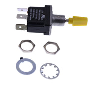 DURAFORCE New Toggle Switch 4360328S for JLG T350 460SJ 600A 660SJ 1532E2 2032E2 1932E2